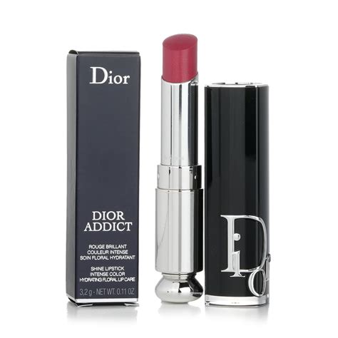 be dior shine lip|Dior rose lipstick.